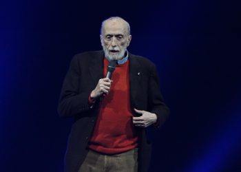 Carlo Petrini