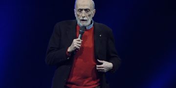 Carlo Petrini