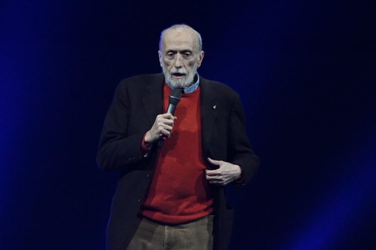 Carlo Petrini