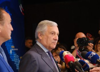 Colloquio tra Araghchi e Tajani sull'Iran