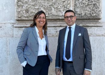Coopservice ed Ecosfera Servizi