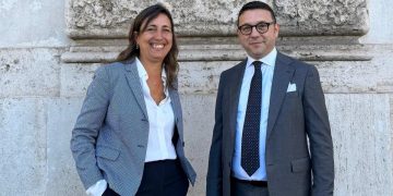 Coopservice ed Ecosfera Servizi