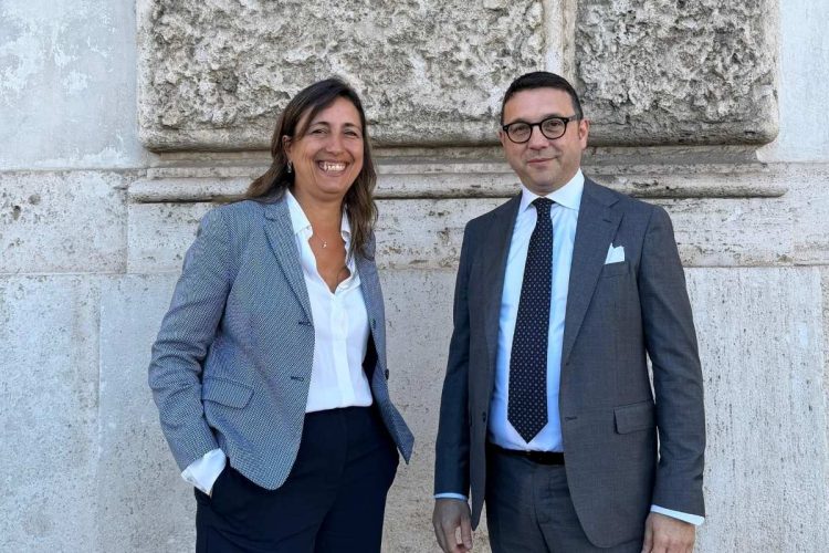 Coopservice ed Ecosfera Servizi