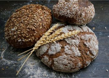 Del pane
