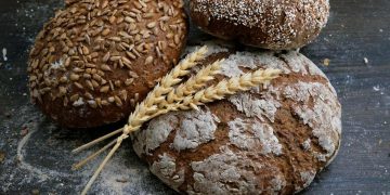 Del pane