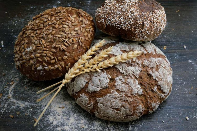 Del pane