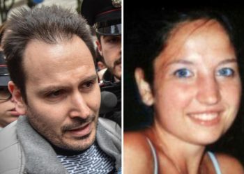 Delitto di Garlasco: la posizione di Sempio