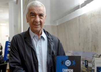 È morto Evaristo Beccalossi