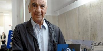 È morto Evaristo Beccalossi