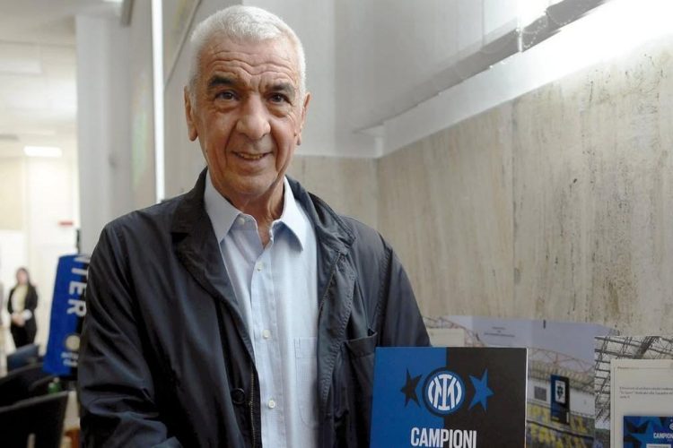 È morto Evaristo Beccalossi