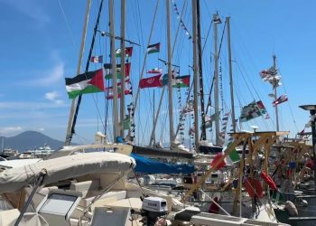 Flotilla