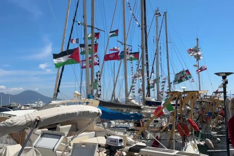 Flotilla