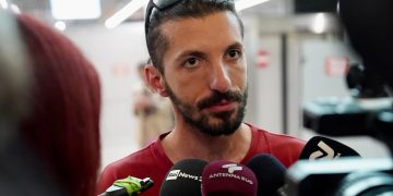 Flotilla, la Piccirella è tornato a Roma