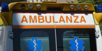 Giovane investito sui binari del treno a Sesto San Giovanni