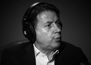 Giuseppe Conte a One More Time podcast