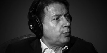 Giuseppe Conte a One More Time podcast