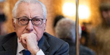 Giuseppe Gargani