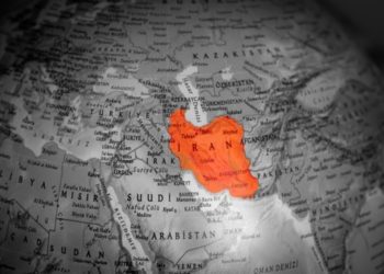 Guerra in Iran