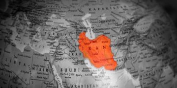 Guerra in Iran