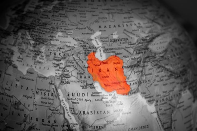 Guerra in Iran