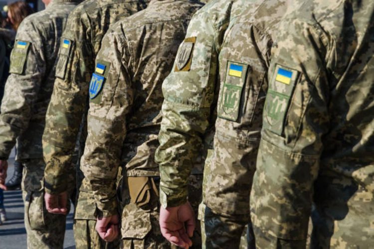 Guerra in Ucraina