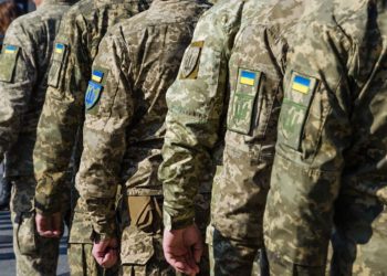 Guerra in Ucraina