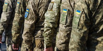 Guerra in Ucraina