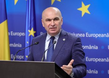 Ilie Bolojan