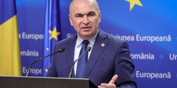 Ilie Bolojan