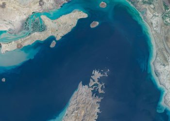 Iran impone pedaggio Stretto Hormuz _account X (@MarioNawfal).jpg