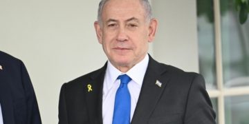 Israele, Netanyahu sui cristiani