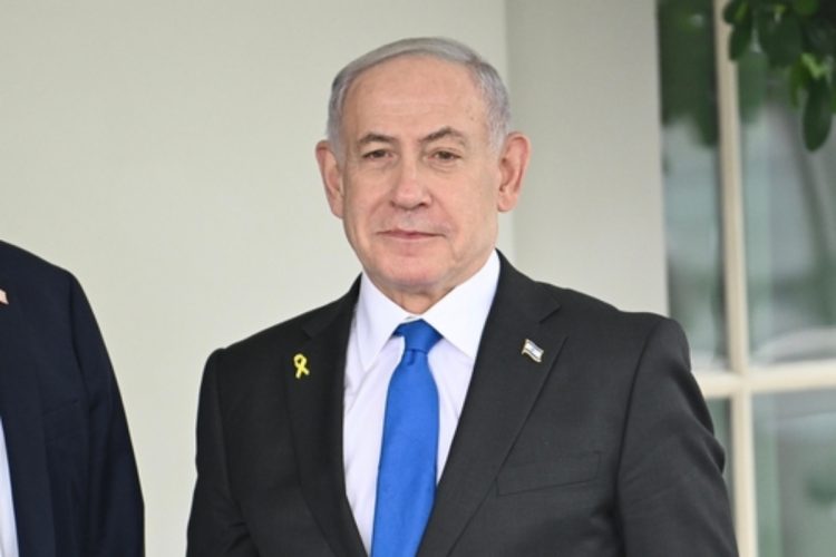 Israele, Netanyahu sui cristiani