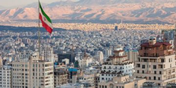 L'Iran propone un nuovo piano di pace agli USA