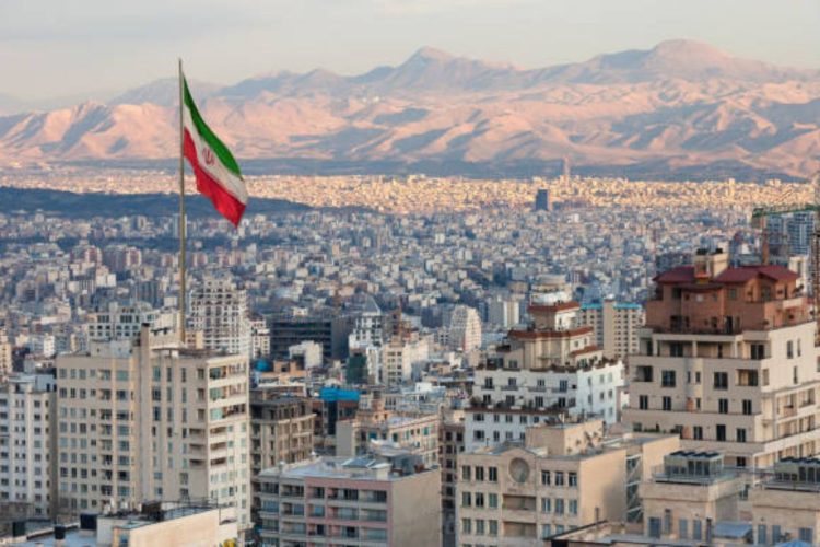L'Iran propone un nuovo piano di pace agli USA
