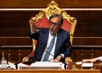 La Russa attacca la Flotilla