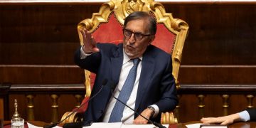 La Russa attacca la Flotilla