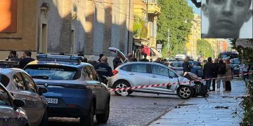 La tragedia a Modena a opera di Salim El Koudri