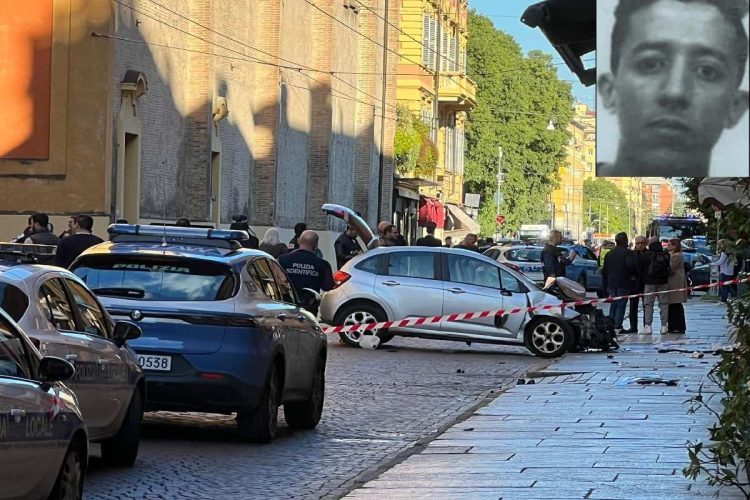 La tragedia a Modena