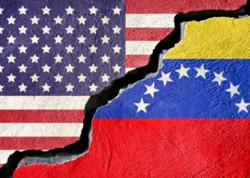 Le parole di Trump sul Venezuela