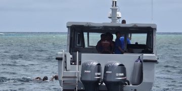 Recuperati alle Maldive i corpi degli ultimi due sub italiani dispersi