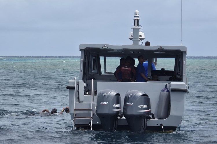 Recuperati alle Maldive i corpi degli ultimi due sub italiani dispersi
