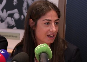 Maria Sole Ferrieri Caputi