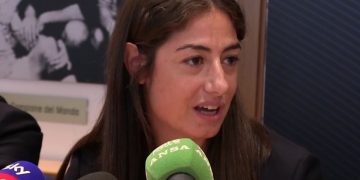 Maria Sole Ferrieri Caputi