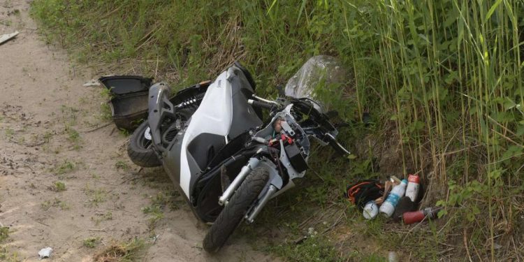 Milano, morti due ragazzi in un incidente con lo scooter