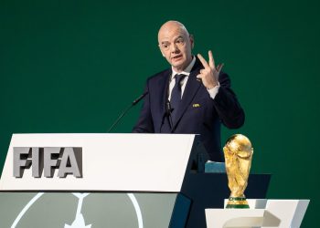 Mondiali, sfumano le possibilità di ripescaggio per l'Italia