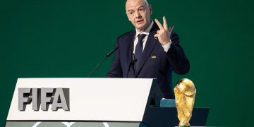 Mondiali, sfumano le possibilità di ripescaggio per l'Italia