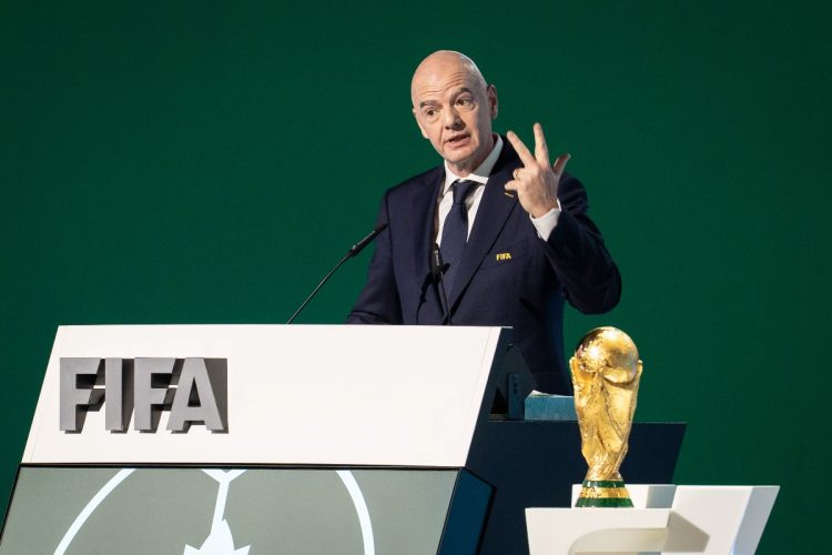 Mondiali, sfumano le possibilità di ripescaggio per l'Italia