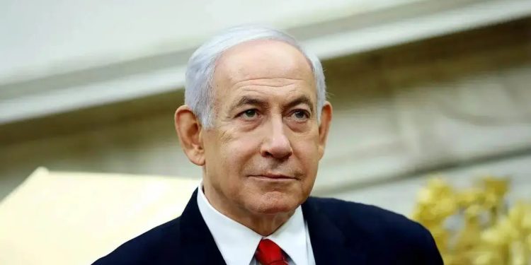 Netanyahu sulla guerra all'Iran