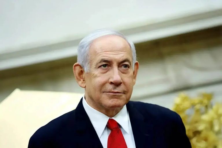 Netanyahu attacca “Naza”, il documentario sull’Idf premiato a Venezia