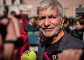 Nichi Vendola